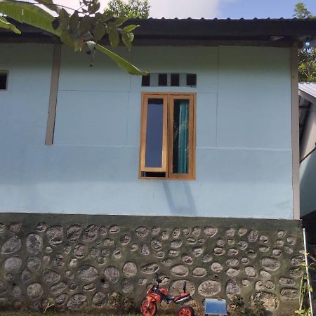 Senaru Garden Homestay Exterior foto