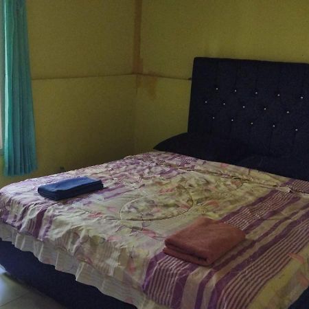 Senaru Garden Homestay Exterior foto