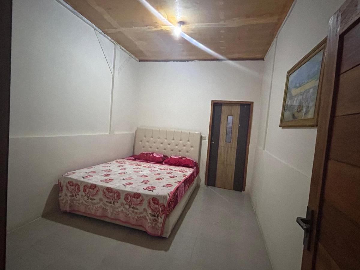 Senaru Garden Homestay Exterior foto