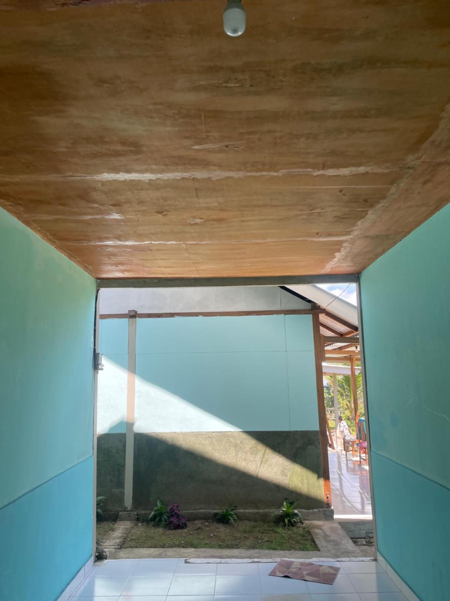 Senaru Garden Homestay Exterior foto